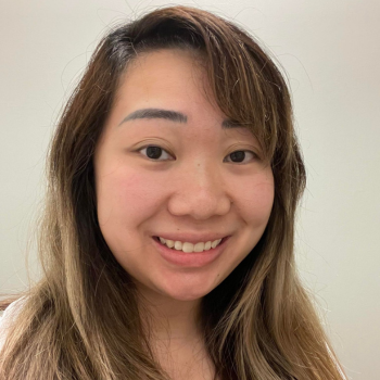 Dr. Lynsie Chu, OD